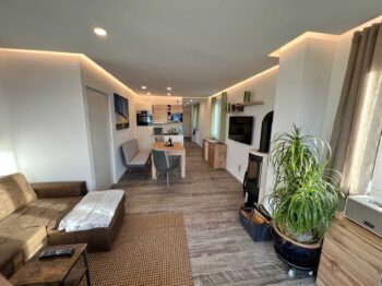 Ferienhaus am Hainer See-BellaVista Beach House No. 25