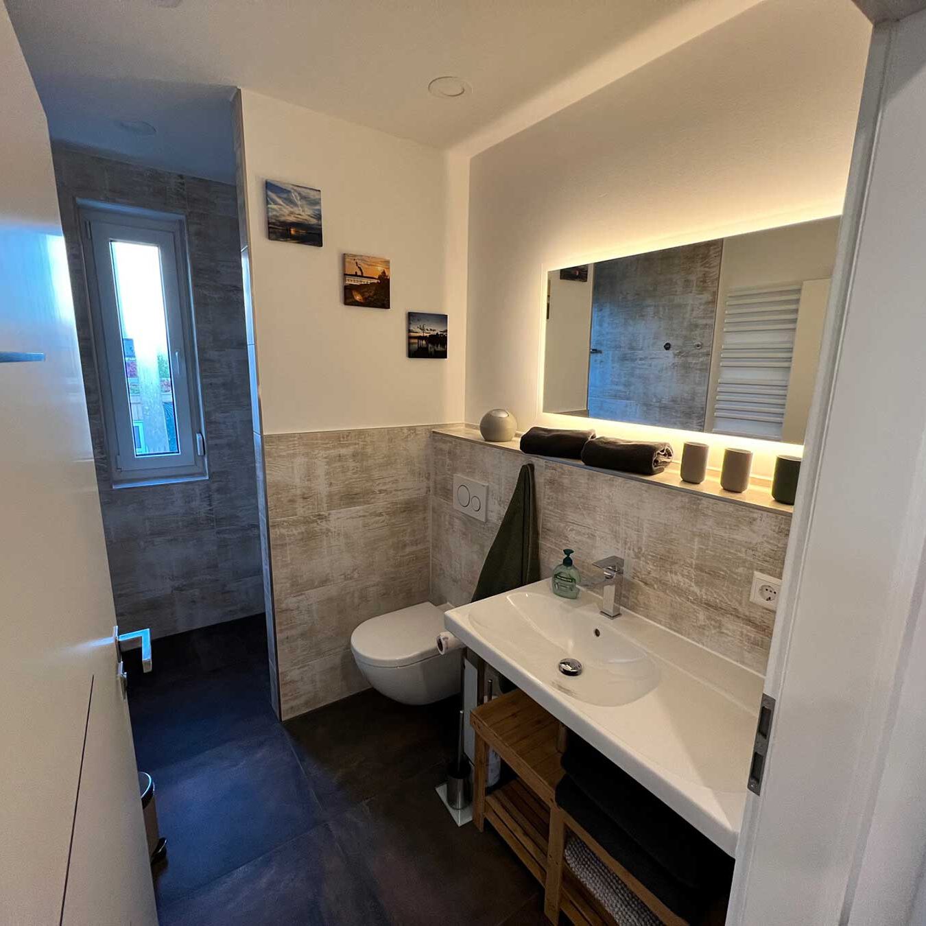 Ferienhaus am Hainer See-BellaVista Beach House No. 25