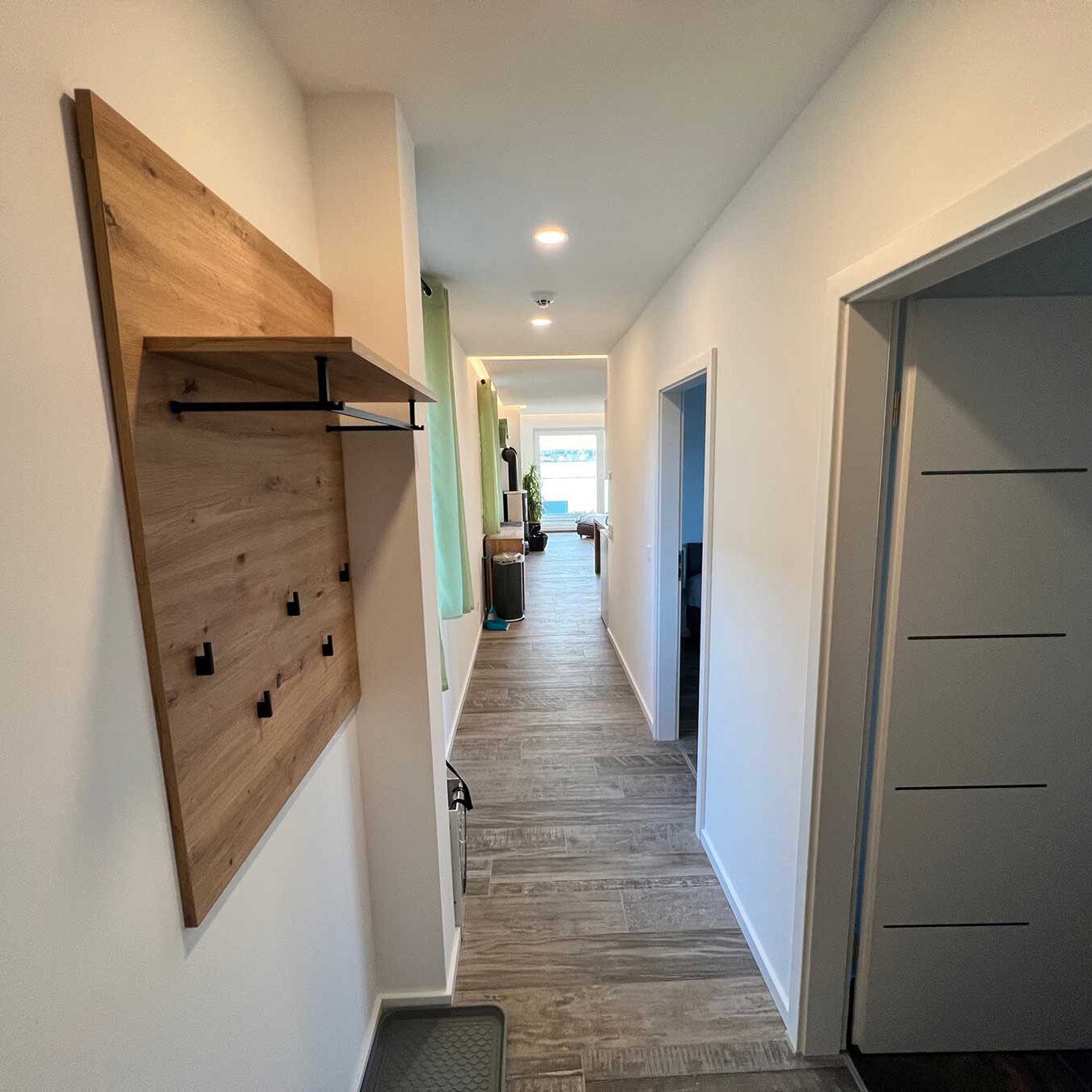 Ferienhaus am Hainer See-BellaVista Beach House No. 25