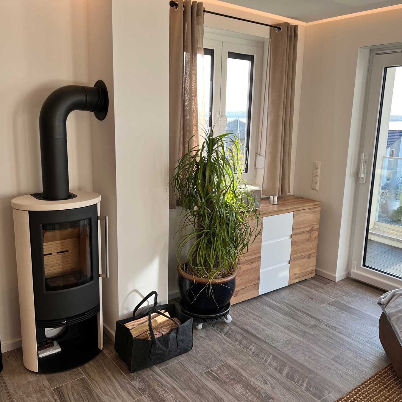 Ferienhaus am Hainer See-BellaVista Beach House No. 25