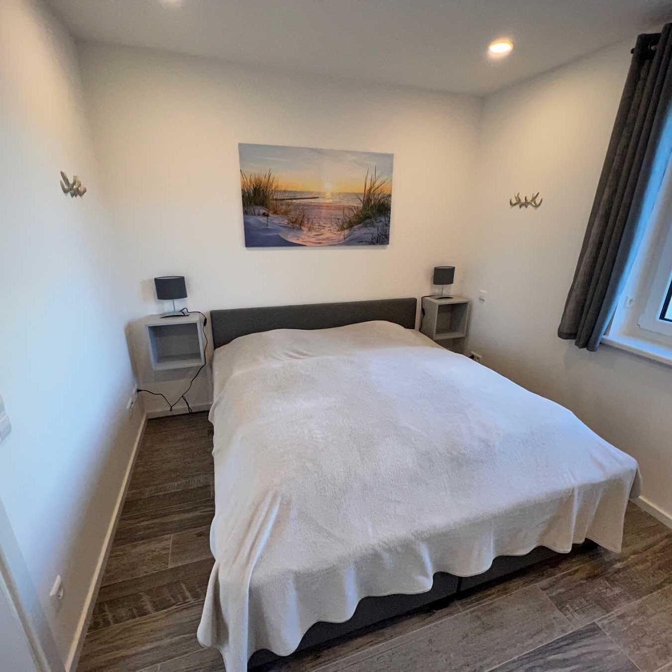 Ferienhaus am Hainer See-BellaVista Beach House No. 25