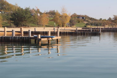 Ferienhaus am Hainer See-BellaVista Beach House No. 25