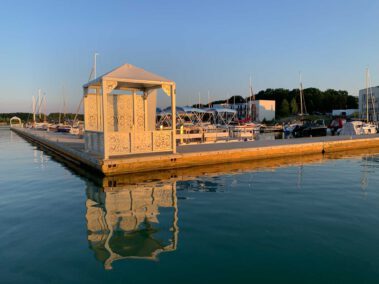 Ferienhaus am Hainer See-BellaVista Beach House No. 25