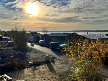 Ferienhaus am Hainer See-BellaVista Beach House No. 25