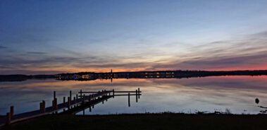 Ferienhaus am Hainer See-BellaVista Beach House No. 25