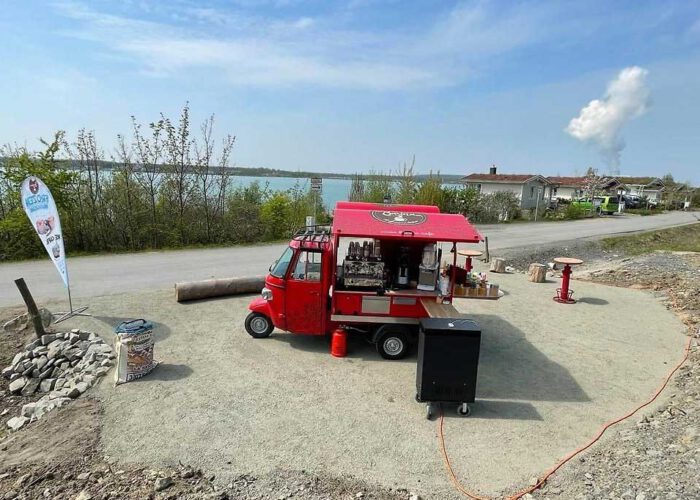 Ferienhaus am Hainer See-BellaVista Beach House No. 25