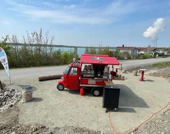 Ferienhaus am Hainer See-BellaVista Beach House No. 25