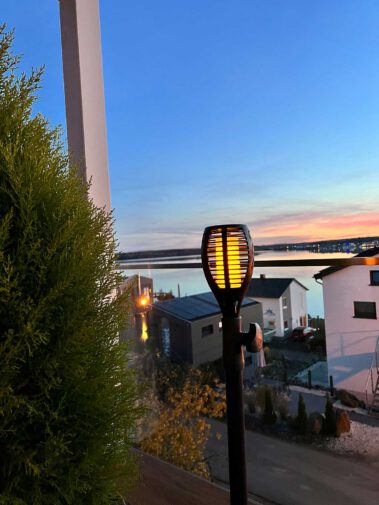 Ferienhaus am Hainer See-BellaVista Beach House No. 25