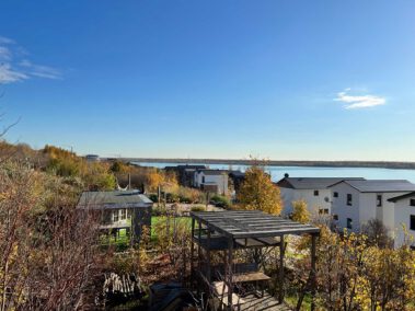 Ferienhaus am Hainer See-BellaVista Beach House No. 25