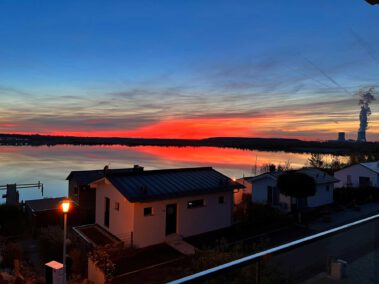 Ferienhaus am Hainer See-BellaVista Beach House No. 25