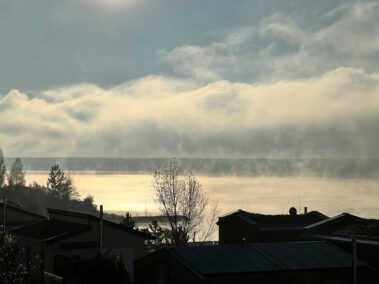Ferienhaus am Hainer See-BellaVista Beach House No. 25