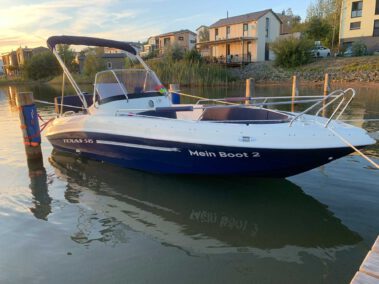 Ferienhaus am Hainer See-BellaVista Beach House No. 25