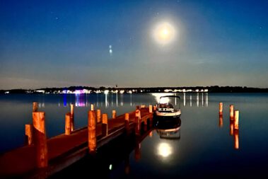 Ferienhaus am Hainer See-BellaVista Beach House No. 25