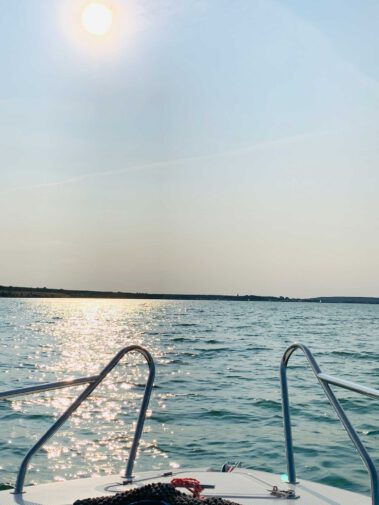 Ferienhaus am Hainer See-BellaVista Beach House No. 25