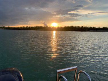 Ferienhaus am Hainer See-BellaVista Beach House No. 25