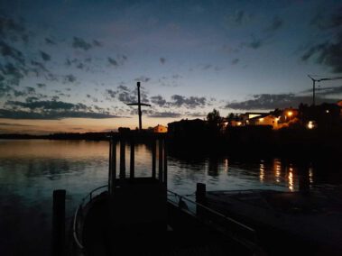 Ferienhaus am Hainer See-BellaVista Beach House No. 25
