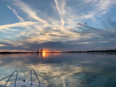 Ferienhaus am Hainer See-BellaVista Beach House No. 25