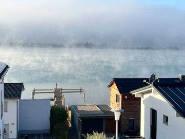 Ferienhaus am Hainer See-BellaVista Beach House No. 25