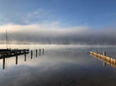 Ferienhaus am Hainer See-BellaVista Beach House No. 25
