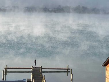Ferienhaus am Hainer See-BellaVista Beach House No. 25
