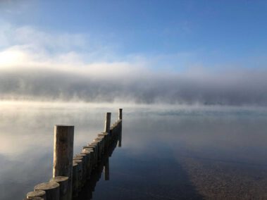 Ferienhaus am Hainer See-BellaVista Beach House No. 25