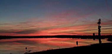 Ferienhaus am Hainer See-BellaVista Beach House No. 25