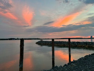 Ferienhaus am Hainer See-BellaVista Beach House No. 25
