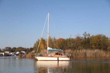 Ferienhaus am Hainer See-BellaVista Beach House No. 25