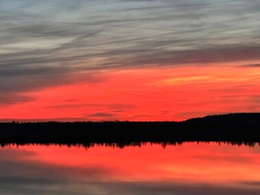 Ferienhaus am Hainer See-BellaVista Beach House No. 25