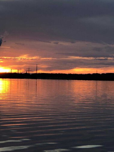 Ferienhaus am Hainer See-BellaVista Beach House No. 25