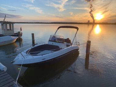Ferienhaus am Hainer See-BellaVista Beach House No. 25