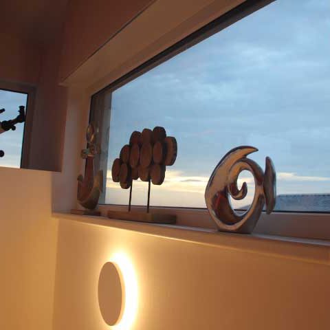 Exklusive Suite am Hainer See - BellaVista Beach House No. 25