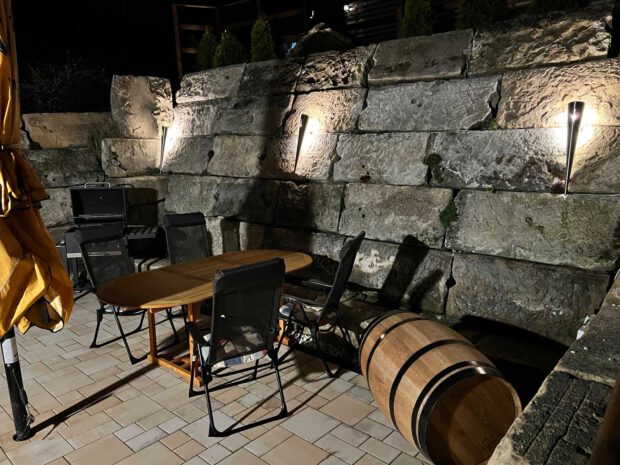 Ferienhaus am Hainer See-BellaVista Beach House No. 25