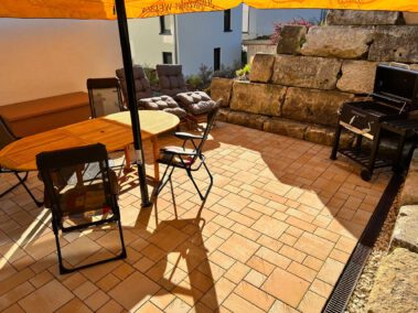 Ferienhaus am Hainer See-BellaVista Beach House No. 25