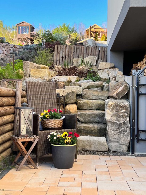 Ferienhaus am Hainer See-BellaVista Beach House No. 25